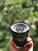Nikon Nikkor 20-35 Japan