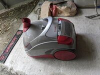 Пылесос zepter cleansy pwc 100