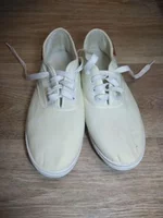 Кеды женские Gipanis