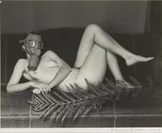 Edward Weston - Civilian Defence.webp