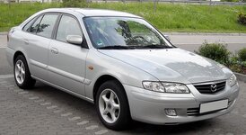 800px-Mazda_626_front_20090506.jpg