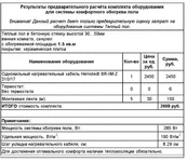 расчёта теплого пола.webp