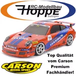Carson PORSCHE GT3 RS Online Leasing Brushless 404029 GB.webp