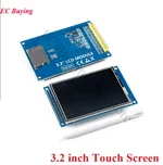 Дисплей 3.2inch 16BIT Module ILI9341 SKU:MRB3205