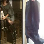 Сапоги 39.5 - 40 демисезонные разные