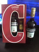 Campari 1 л Испания