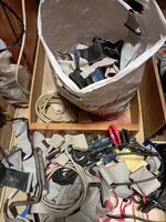шлейфы IDE, флопа , SATA , USB удлинители, Кулера для процессора