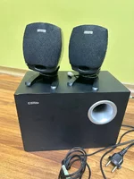 Аккустическая система Edifier R251 с двумя колонками