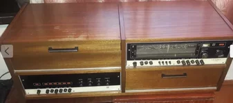 радиолу Виктория 001 по запчастям .