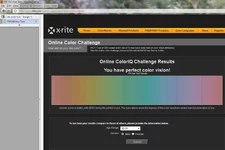 X-Rite FM100 Hue Test.webp