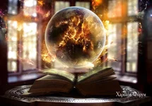 Немона  услуги практика оккультиста