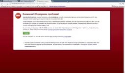 -Обнаружено вредоносное ПО! - Google Chrome.webp