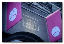 Roll Club - Доставка суши по Харькову! Суши, роллы на дом или офис!