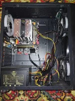 Компьютеры на Xeon 2650v2 и 2689 ( цену снижено СНОВА )