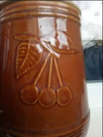 Бочёнки для солений и не только .