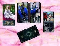 Tarot of Oppositions (Таро Противоположностей)