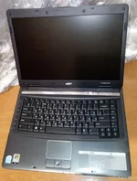 15.4" Ноутбук Acer TravelMate 5320, Core2Duo, +зарядка