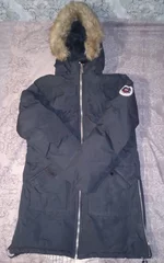 Куртка, пальто Geographical Norway
