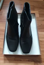 П/сапожки демисезонные от ТМ "M&S"