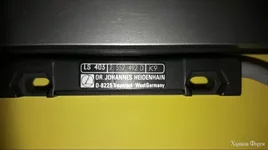 Датчик линейных перемещений LS-403 ML270mm