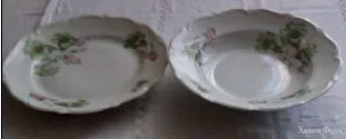  глубокая и мелкая столовые, Польша - 100 грн.webp