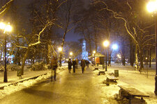 At Shevchenko Garden.jpg