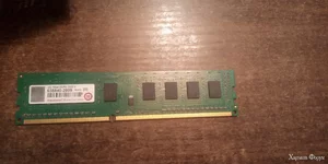 Блок питания 400W,планка памяти DDR3 2Gb.