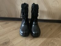 Ботинки Lemigo Scout 825 EVA