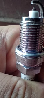 Свечи зажигания NGK ZFR5FIX-11P