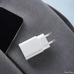 Зарядное устройство XIAOMI 20W Type-C новое
