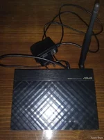 Роутер Asus RT-N10P.
