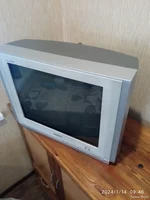 Телевизор ЭЛТ Samsung