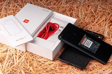 Xiaomi Mi Max 2 4/64Гб