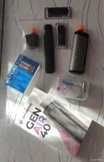vaporesso gen air 40