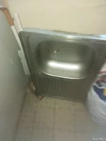 кухонная мойка