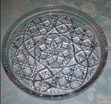 Столовое стекло