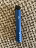 Pod система Elf Bar ELFA Pod Kit Blue