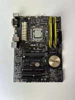 Комплект 1150 Asus H97-PRO, i5-4690K, 2x4GB DDR3 + ПОДАРОК