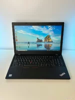 Ноутбук Lenovo L590 15,6" i5-8365U| 8GB DDR4| 256GB SSD| Windows 10 PRO