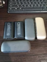 IQOS ,GLO