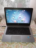 Ноутбук 14" HP Probook 640 g1 core i5 4210m