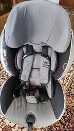 BeSafe iZi Comfort X3 universal 9-18kg
