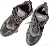 Кроссовки женские NIKE AIR200 размер 37