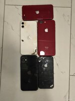 Iphonы на запчасти.