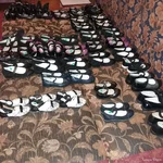 Продам оптом туфли детские, подростковые.