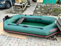 Човен Vulkan (Вулкан) V249 LSPT(Нова) 7200 грн.