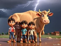 Default_Cartoon_style_3D_3_boys.webp
