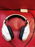 Игровая гарнитура Trust GXT 354 Creon 7.1 USB