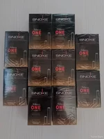 Snoke Tobacco One E-Cigarette