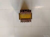 трансформаторы и железо к трансформаторам
